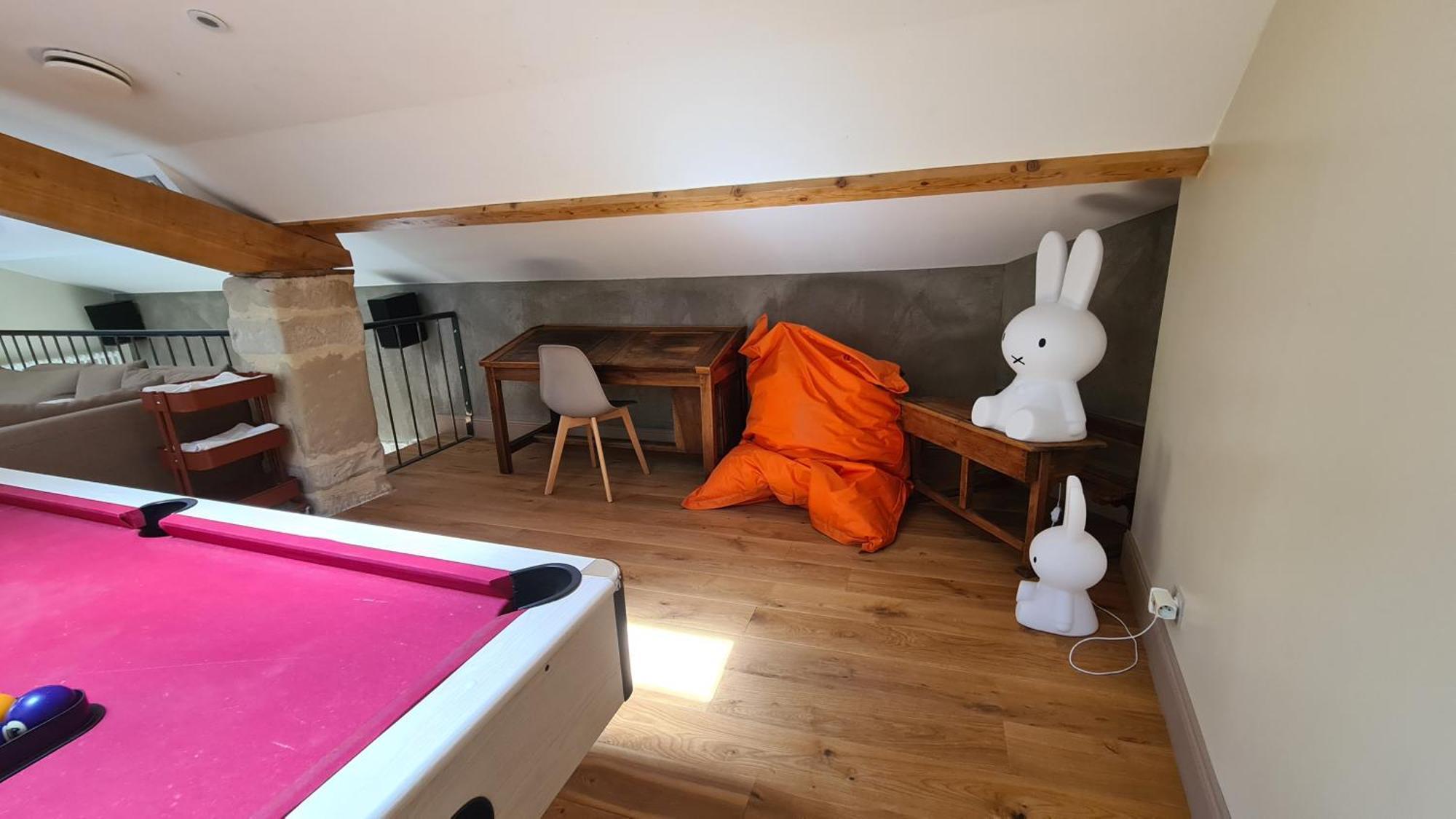 Gite Le Caprice Spa & Sauna Genissieux Екстер'єр фото
